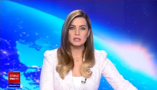 3Incendiu la acoperişul magazinului Prosper din Rahova. Nu există victime