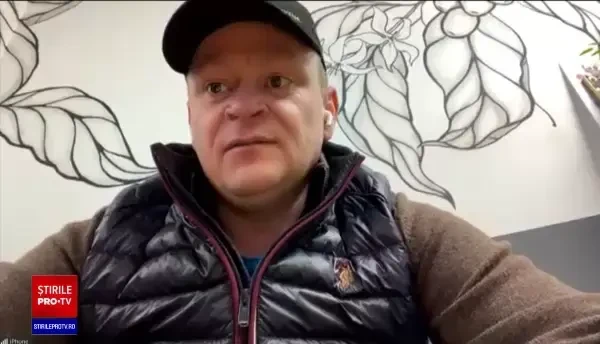 Autoritățile din Ucraina vor să scoată zeci de milioane de tone de cereale prin România și Republica Moldova