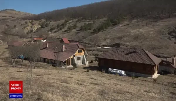 Refugiații ucraineni primesc gratis case și terenuri în satele depopulate din România