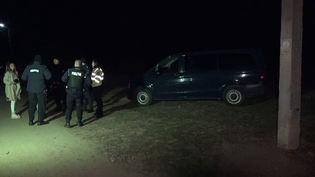 Un criminal periculos, prins de polițiștii bihoreni. Ar fi ucis o fată de 14 ani cu care a vrut să aibă o relație