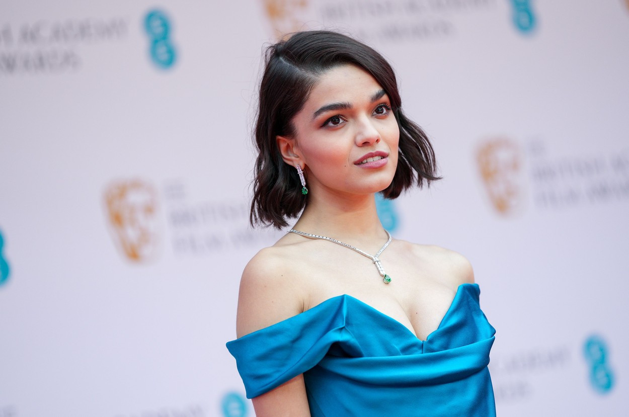 Oscar 2022 pe VOYO. Rachel Zegler, vedeta din ''West Side Story'', invitată să prezinte