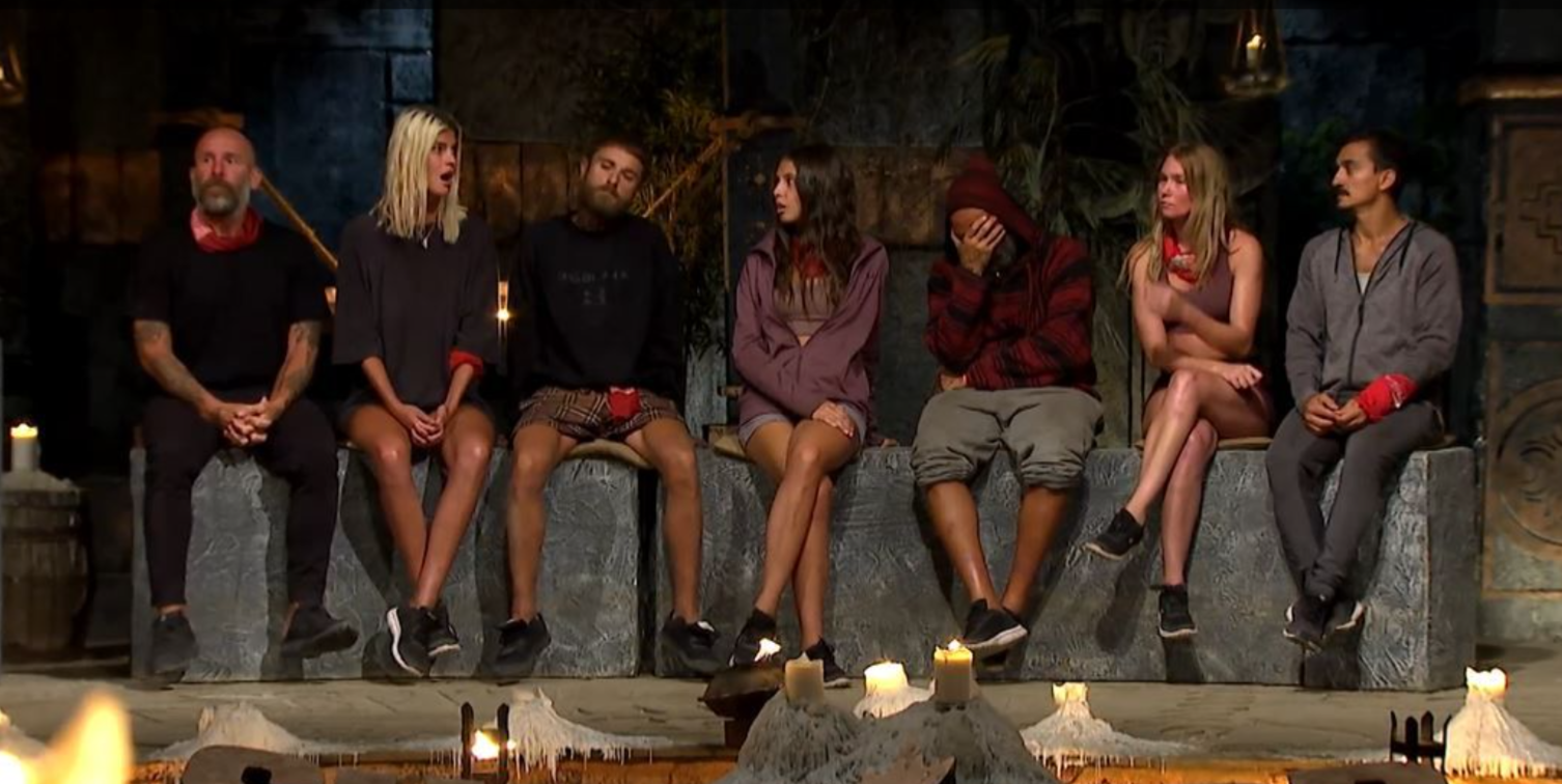 Cătălin Zmărăndescu părăsește competiția Survivor România. Prima sa reacție