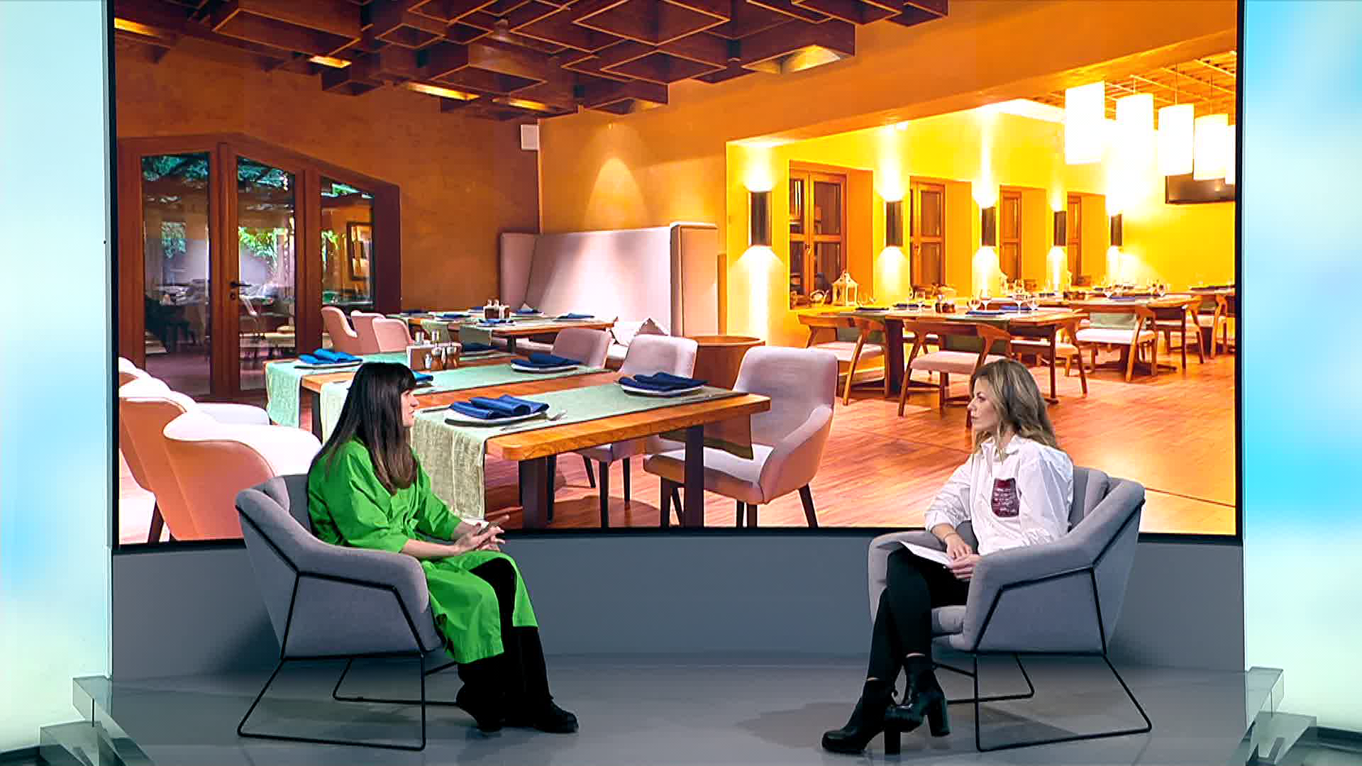 ”Viitor cu clasă”. Ce locuri de muncă există pentru refugiații ucraineni care ajung în România: ”Se găsesc soluții”