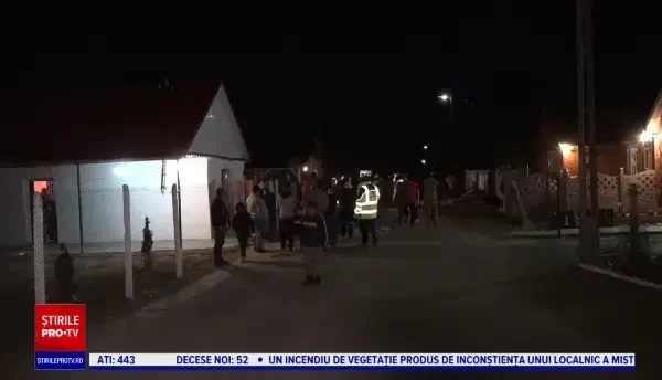 Un criminal periculos, căutat de polițiștii bihoreni. Ar fi ucis o fată de 14 ani cu care a vrut să aibă o relație