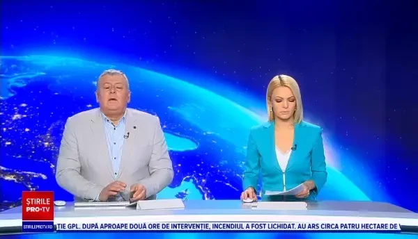 Alertă cu bombă la bordul unei aeronave Turkish Airlines. Avionul, escortat de două Aeronave ale Forţelor Aeriene Române