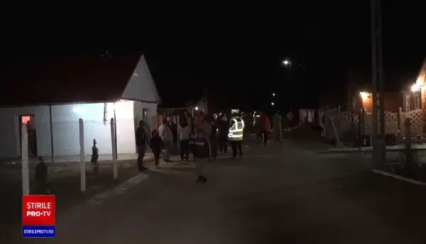 Un criminal periculos, prins de polițiștii bihoreni. Ar fi ucis o fată de 14 ani cu care a vrut să aibă o relație