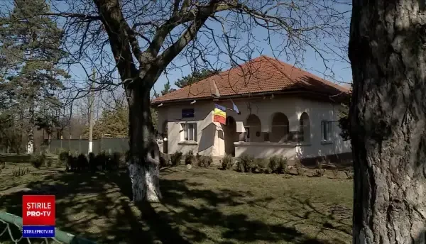 Un copil de 13 ani de la un centru din Dolj a fost găsit mort într-o hazna dezafectată