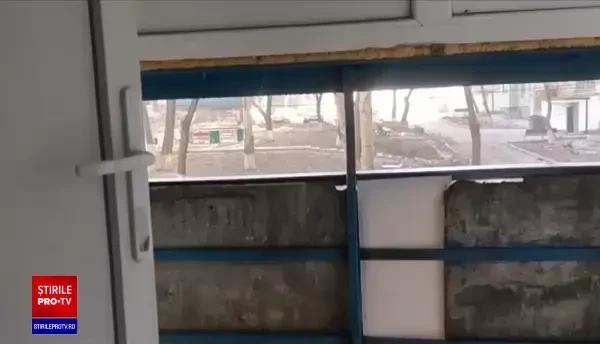 Rușii continuă masacrul din Ucraina: ”Bombardăm cât mai delicat”. Între timp, ucrainenii trăiesc un coșmar în fiecare zi