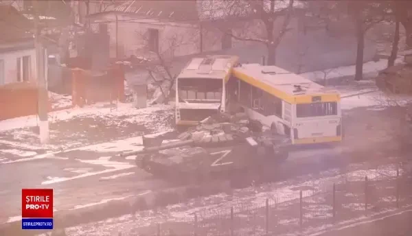 Mormintele soldaților sovietici înhumați în cimitirul din Moțca, vandalizate: ”E rușinos așa ceva”