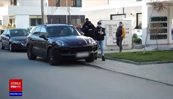 Un om de afaceri din Arad și-ar fi spionat soția luni de zile cu ajutorul tehnologiei