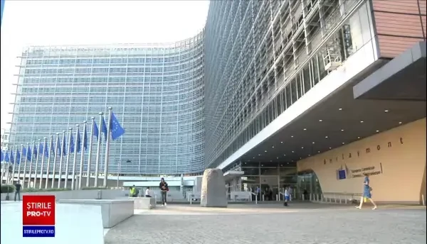 Populația și companiile afectate de criza din energie și de inflație ar putea primi ajutoare din fonduri europene