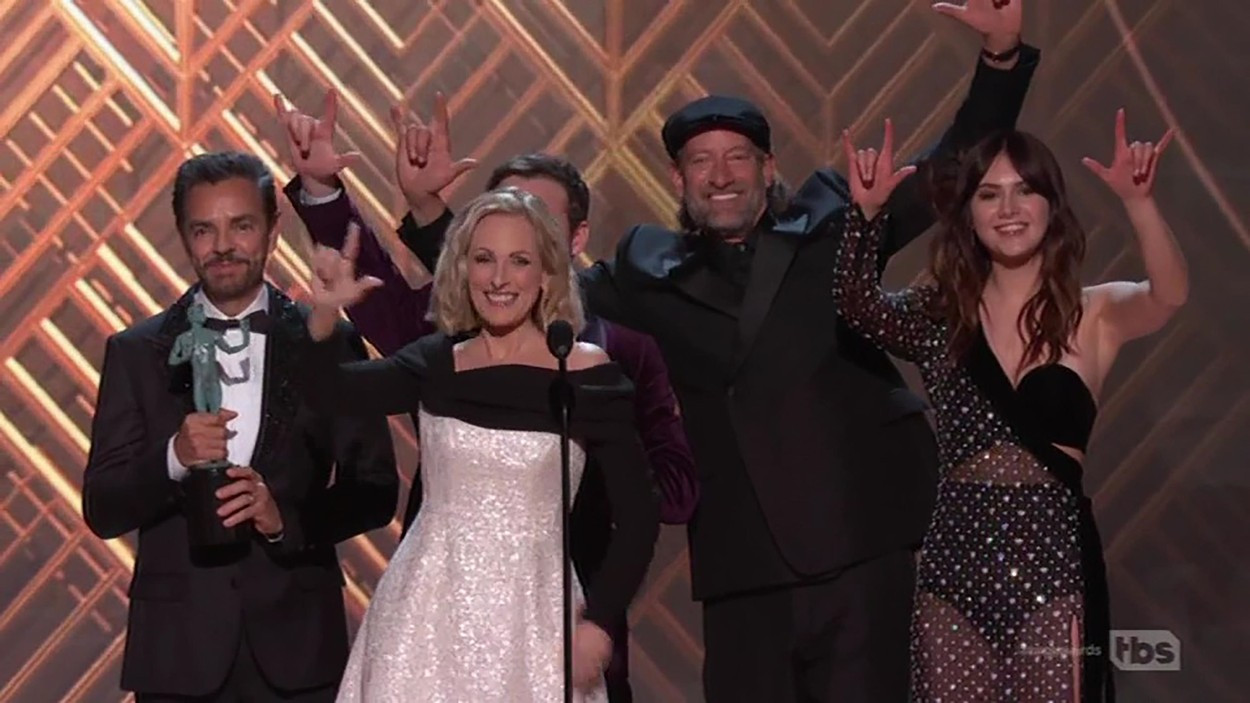 Oscar 2022, LIVE pe VOYO. Un serviciu de streaming ar putea da lovitura la ”cel mai bun film”