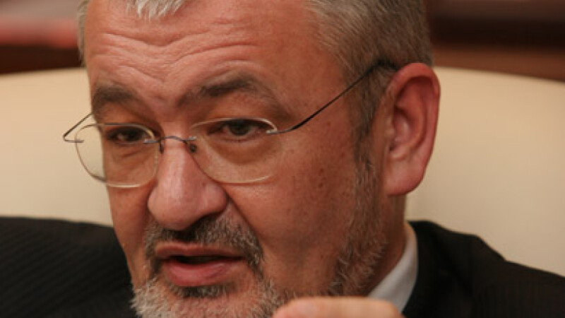 Fostul ministru Sebastian Vlădescu, condamnat la 8 ani și 6 luni închisoare. Ce pedeapsă a primit cumnatul lui Mircea Geoană