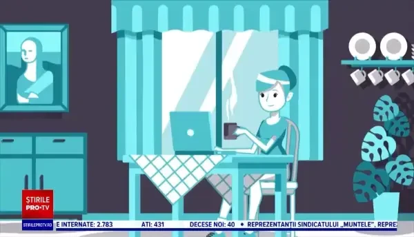 Cum îți gestionezi orice problemă de pe canapea. Aplicațiile care ne schimbă viața