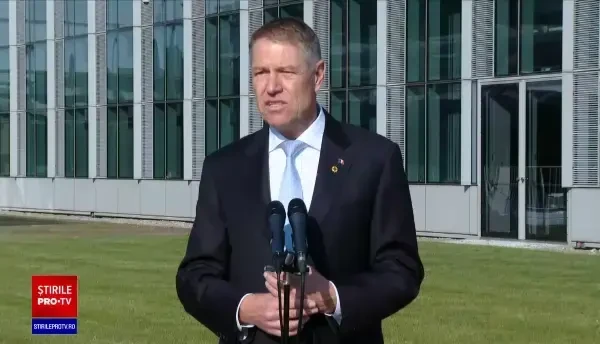 Summit extraordinar NATO în Bruxelles: ”Suntem uniţi în condamnarea agresiunii Rusiei”