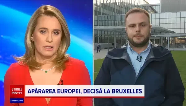 Emmanuel Macron, despre sporirea prezenței militare franceze la noi: „Cred că România știe că poate conta pe Franța”