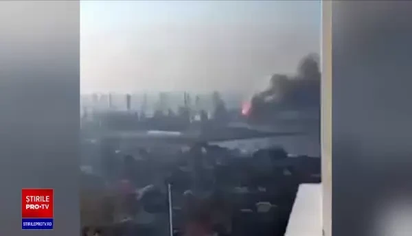 Premierul Poloniei: Dacă Putin va zdrobi Ucraina, va avansa spre Helsinki, Varşovia, Bucureşti, poate chiar Berlin”