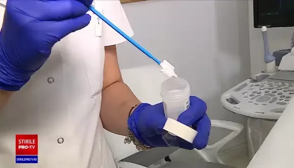 Vaccinarea anti-HPV ar putea fi inclusă în programul național de imunizare pentru fetele cu vârste între 11 și 15 ani