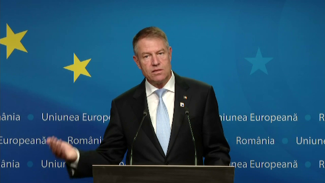Iohannis a promulgat legea prin care sunt acordate drepturi persoanelor persecutate din motive politice