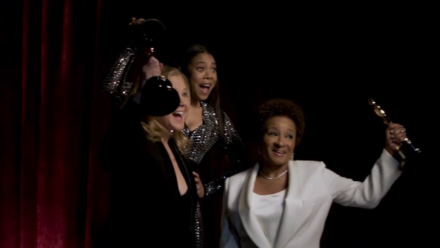 Oscar 2022 pe VOYO. Premieră: evenimentul nu va avea un singur prezentator, ci trei