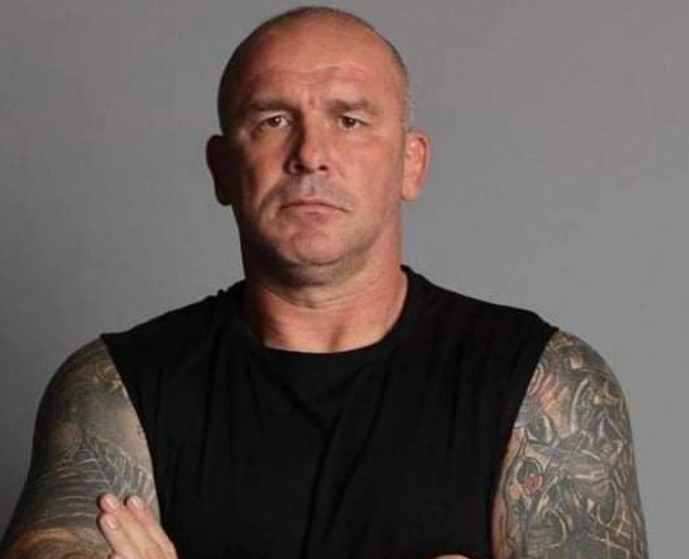 Cât a slăbit Cătălin Zmărăndescu în timpul competiției Survivor 2022