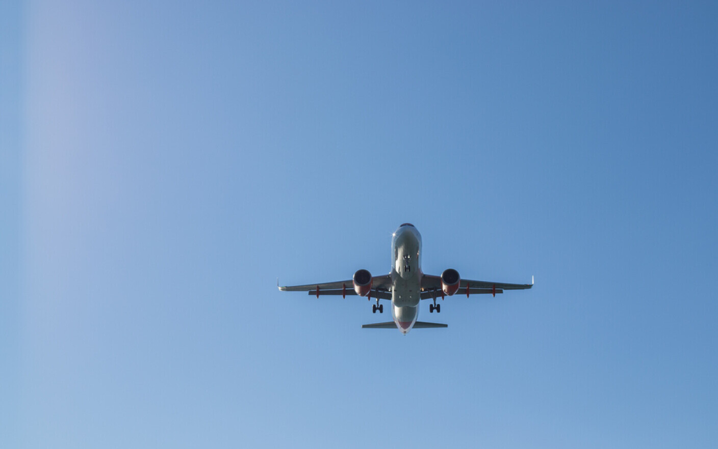 Ce pedeapsă poate primi pasagerul care a făcut scandal la bordul unui avion WizzAir