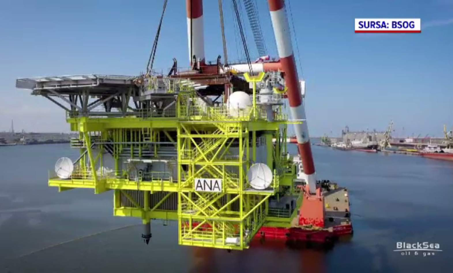 Romgaz și Nuclearelectrica investesc jumătate din profit, a decis Guvernul. Primul pas spre independența energetică