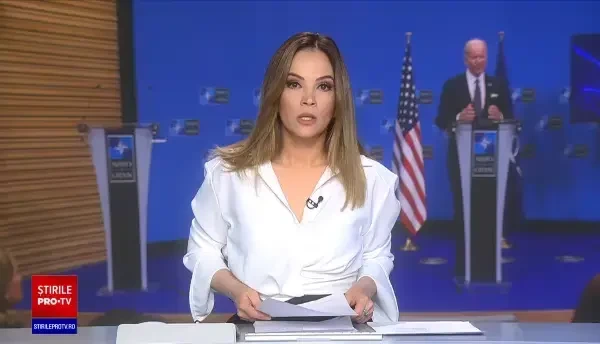 Uniunea Europeană încheie cu SUA un acord cu scopul de a-şi reduce dependenţa de gaze naturale ruseşti