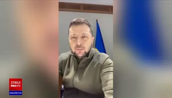 LIVE UPDATE Război în Ucraina, ziua 30. Lavrov acuză un discurs european împotriva Rusiei cu accente ”hitleriste”
