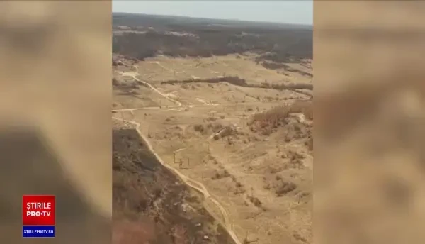 Un tânăr din Dâmbovița, dispărut în urmă cu două seri, găsit mort într-o râpă: ”Mi-am mai îngropat un băiat”