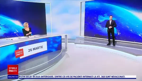 Cum va fi vremea în acest weekend. Zonele în care se vor înregistra și 19 grade