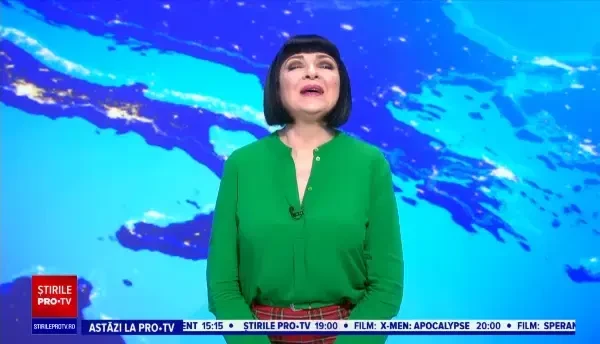 Horoscop 26 martie 2022, prezentat de Neti Sandu. Scorpionii își vor întâlni sufletul pereche