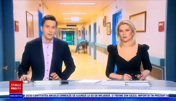 Tot mai mulți români se îmbolnăvesc de gripă. Peste 550 de cazuri, săptămână trecută