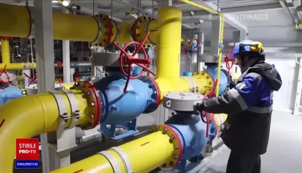 România și celelalte țări ale Uniunii Europene vor cumpăra gaze la comun. Anunțul oficialilor