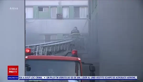 Protest amplu la Constanța. 150 de persoane, cetățeni și cadre medicale, au cerut deschiderea Spitalului de Boli Infecțioase