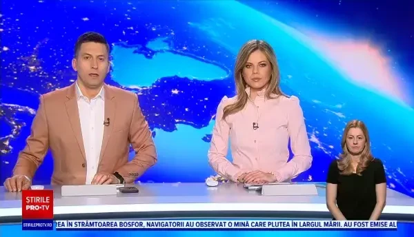 Mobilizare de forțe în comuna Breaza după ce un localnic a produs un incendiu de vegetație