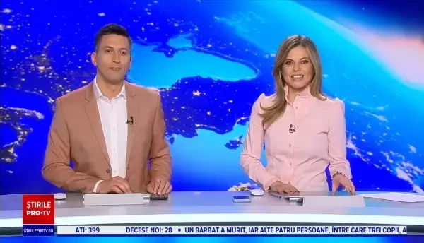 Preselecțiile pentru Vocea României continuă! Caravana a ajuns la Iași