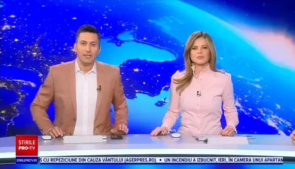 Irina Margareta-Nistor, despre Oscaruri: „Întotdeauna a existat un raport între putere și film”