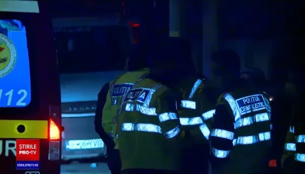 Caz șocant în Ilfov. Un bărbat de 39 de ani și-a ucis soția și și-a rănit soacra