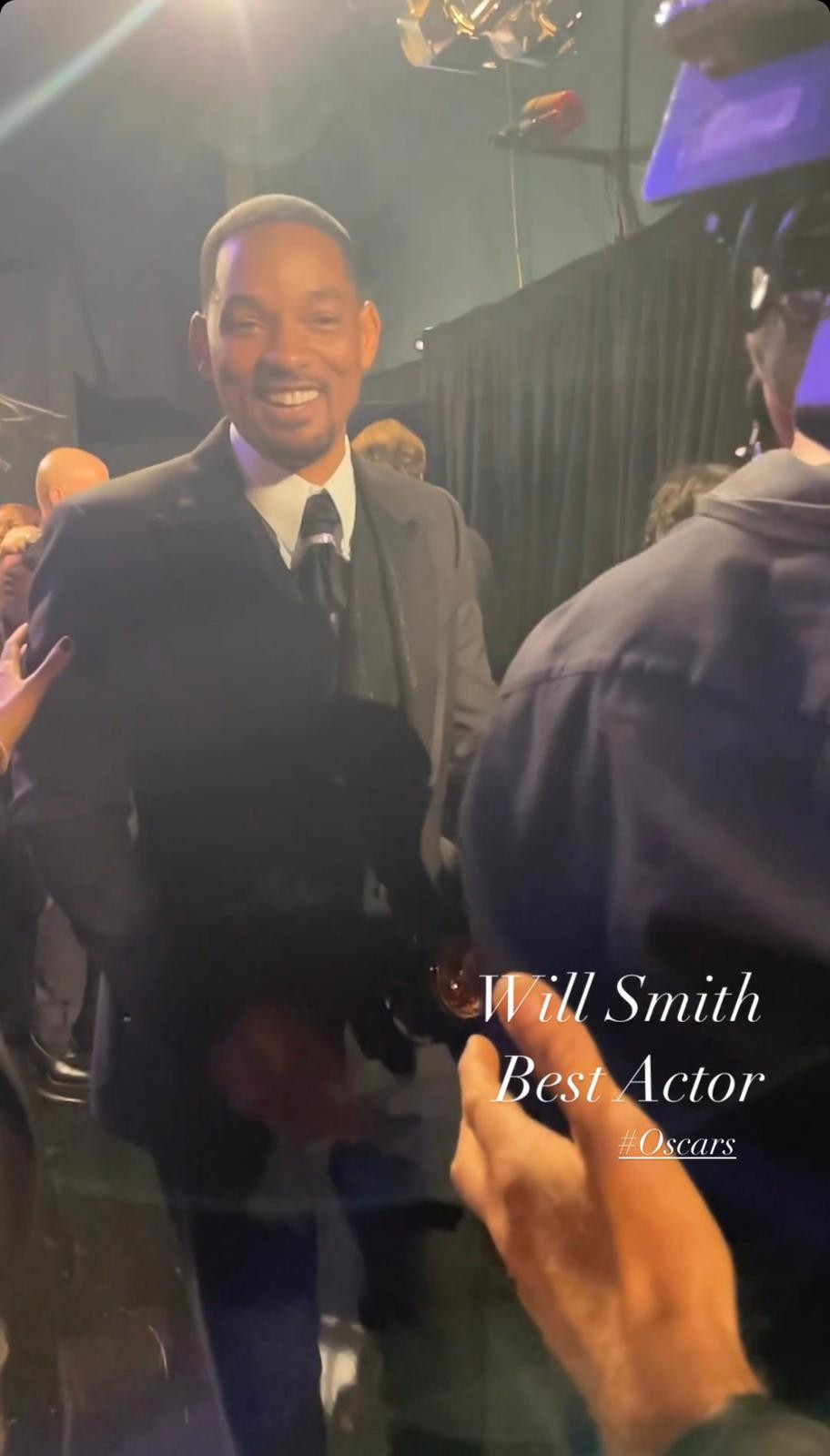 Will Smith