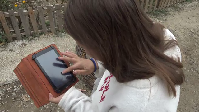 Sute de mii de tablete zac nefolosite. Doar câțiva dascăli mai predau cu ajutorul tehnologiei