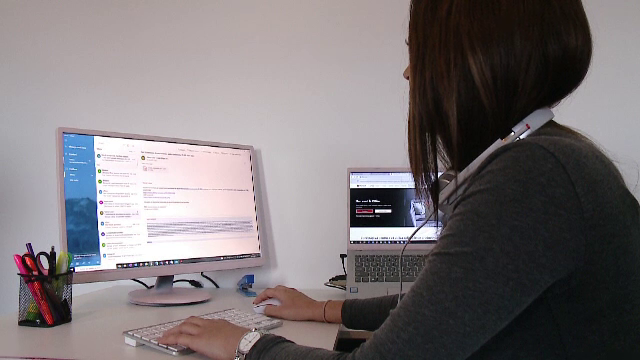 Studenții care revin în bănci riscă să-și piardă locurile de muncă pe care și le-au luat în pandemie. Unii vor să abandoneze