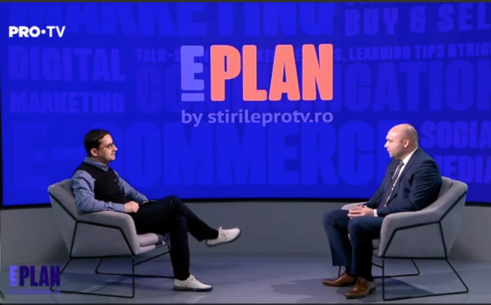 ePlan: Boom-ul vânzărilor din pandemie în online s-a menținut și după deschiderea magazinelor fizice. Care este ponderea