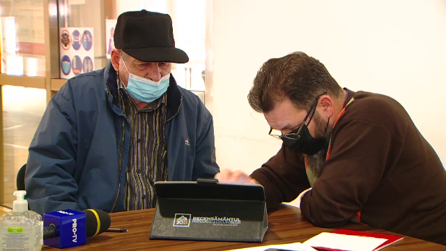 Recensământ 2022. Cum procedează chiriașii