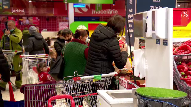 Plan de ajutorare a românilor cu venituri mici: ar putea primi 50 de euro la fiecare două luni