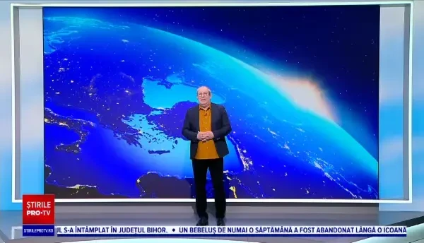 Vreme frumoasă în toată țara. Regiunea în care temperaturile depășesc 20 de grade