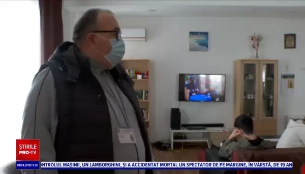 Toți copiii din Bistrița-Năsăud aflați în grija statului vor sta în case noi, „de tip familial”