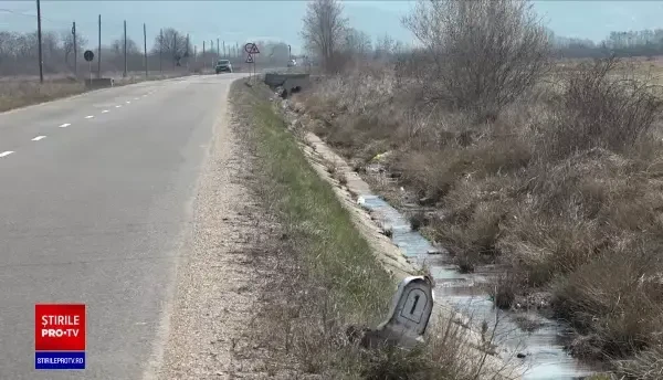 Un tânăr a murit după ce a fost lovit cu pumnul de un amic pe care tocmai îl ajutase