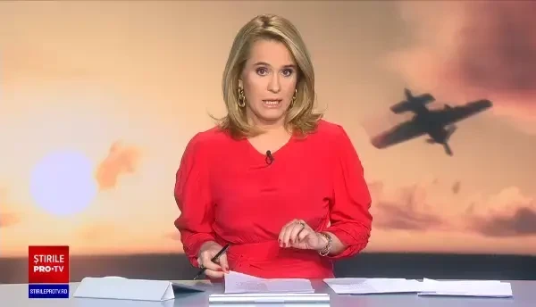 Pilotul Dan Ştefănescu şi-ar fi pierdut viaţa în impactul avionului Suhoi- 31 cu solul