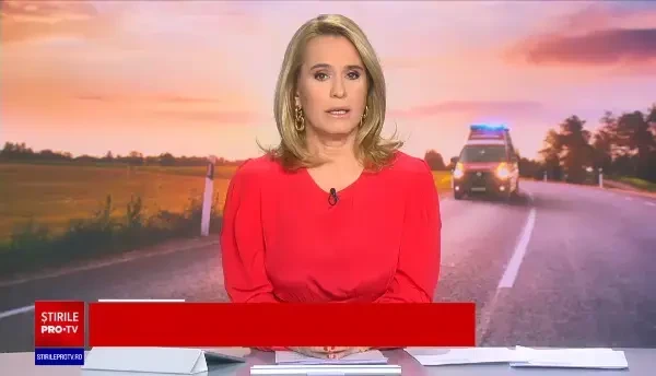 Un avion de mici dimensiuni s-a prăbușit în Bacău